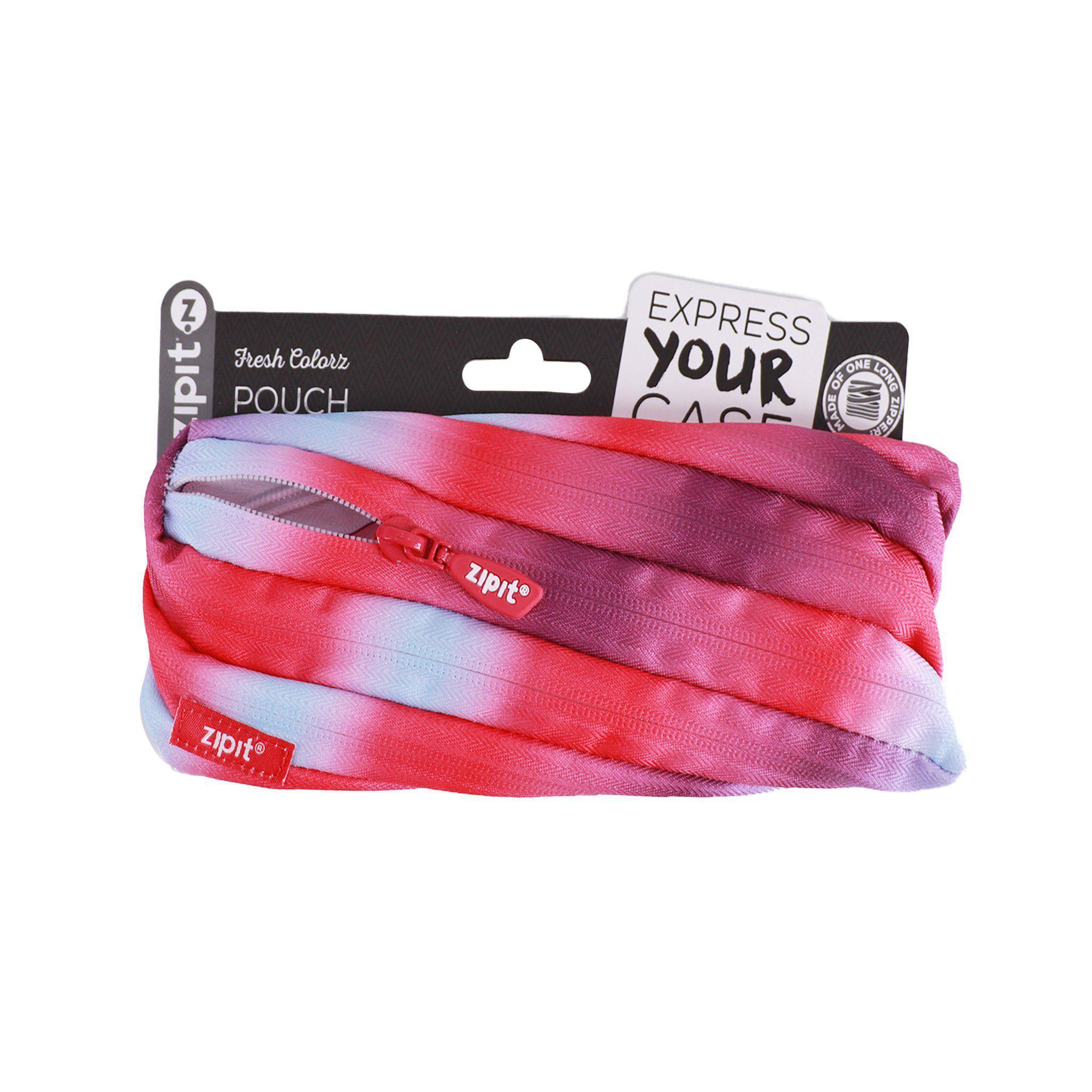 Pouches - Fresh Twister Gradient - KLOSH