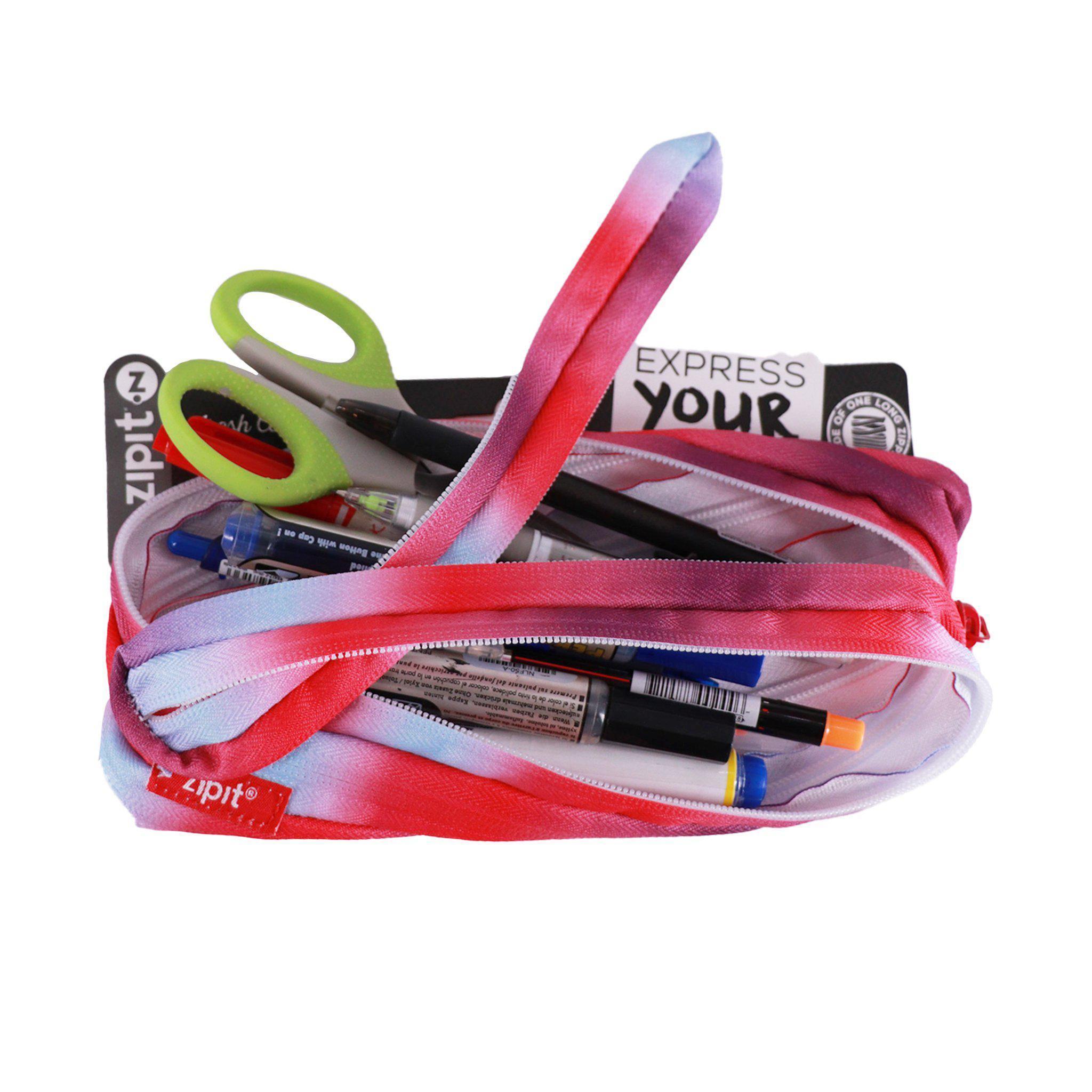 Pouches - Fresh Twister Gradient - KLOSH