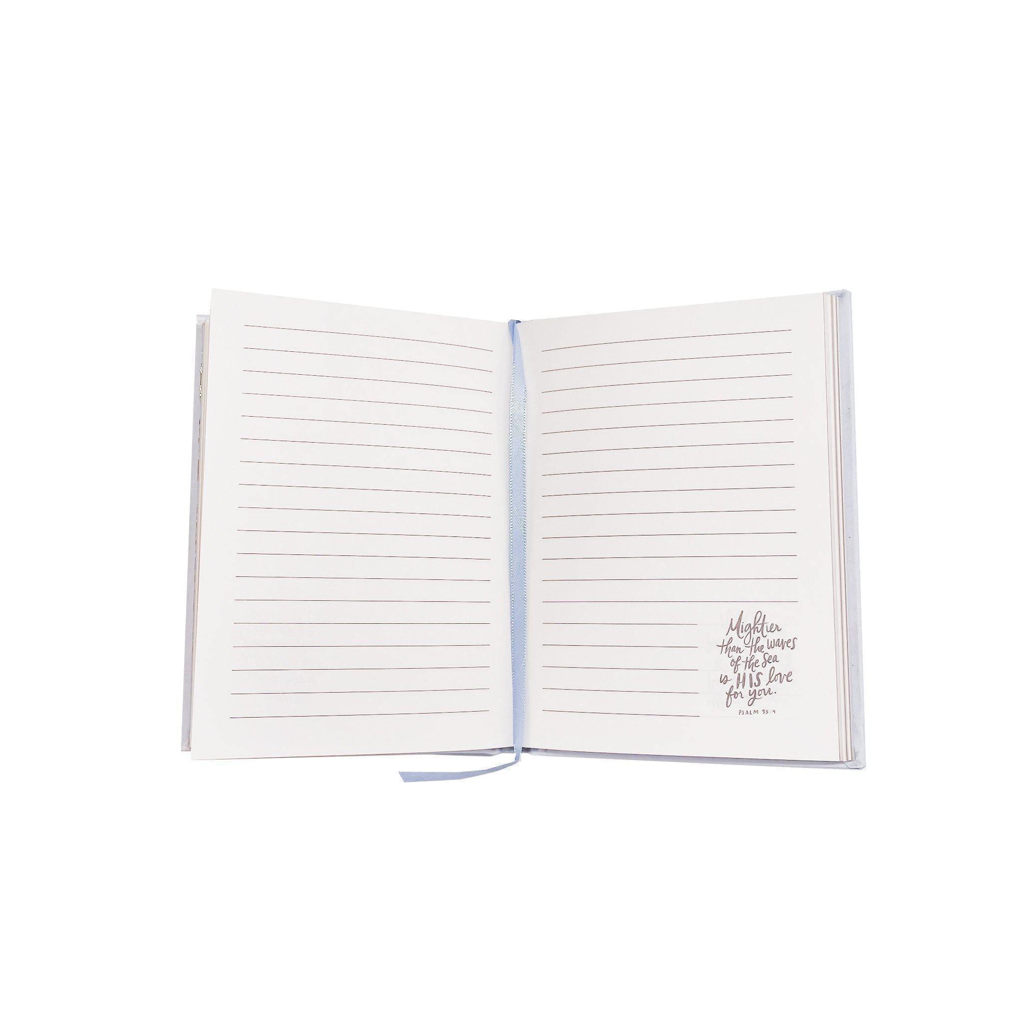 Prayer Eccolo Journal - Blessings Bouquet - KLOSH