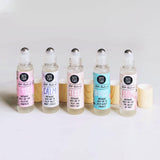 Pulse Point Oil - Flow - KLOSH