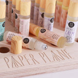 Pulse Point Oil - Flow - KLOSH