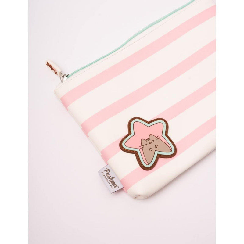 Pusheen - Pouch Rose Collection - KLOSH