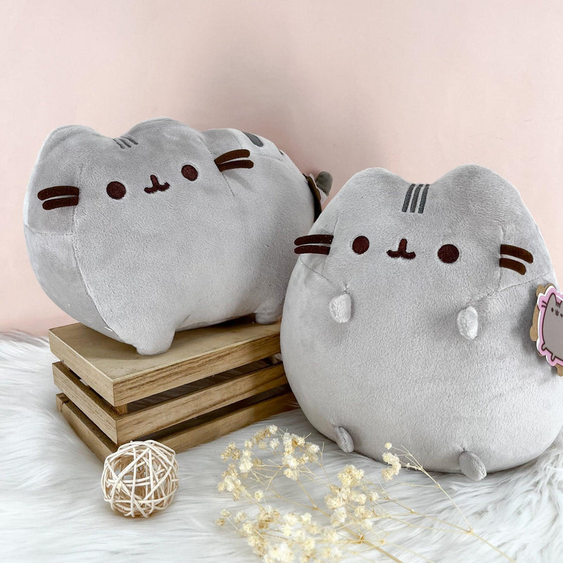 Pusheen - Sitting Plush 8.5" - KLOSH