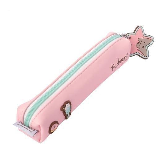 Pusheen - Small Pencil Case Rose Collection - KLOSH