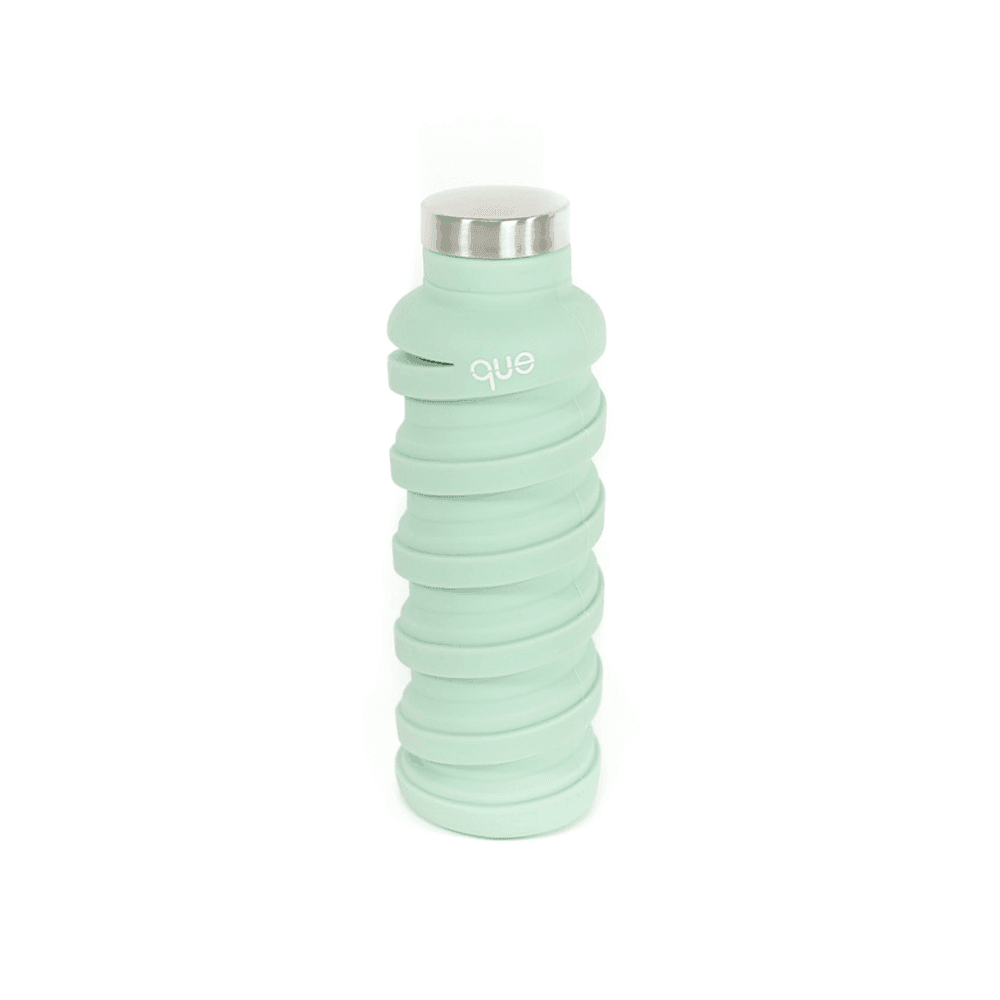 Que Bottle - 20oz (Dusty Sage) - KLOSH