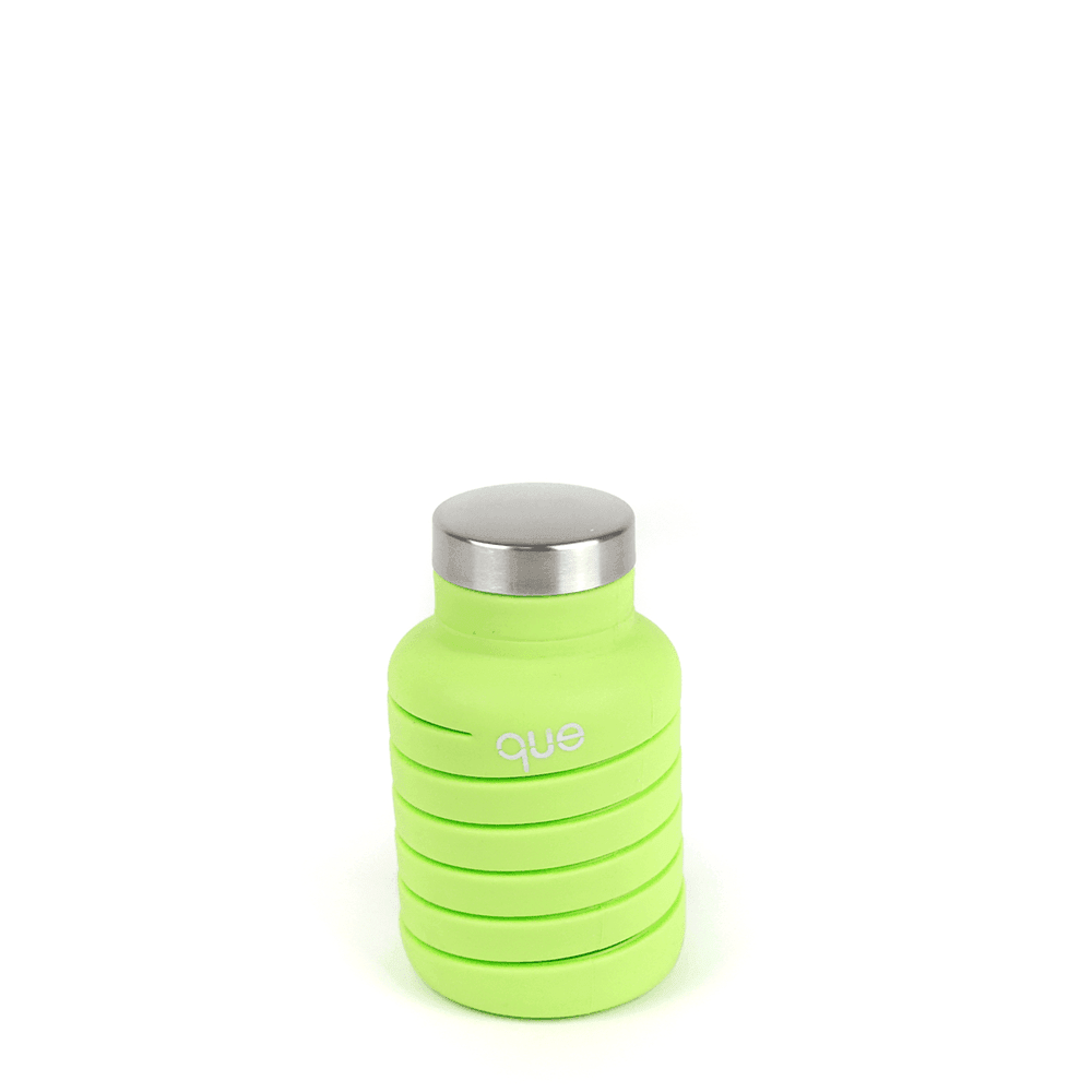 Que Bottle - 20oz (Green) - KLOSH