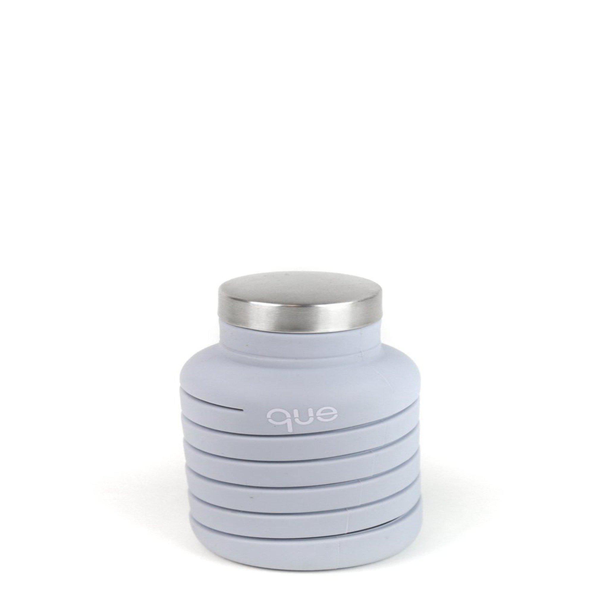 Que bottle - 20oz (Grey) - KLOSH
