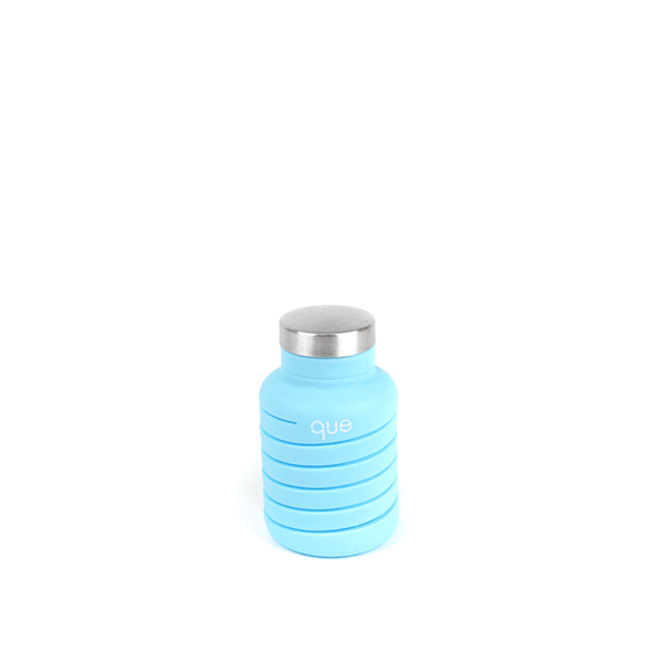 Que Bottle - 20oz (Iceberg Blue) - KLOSH