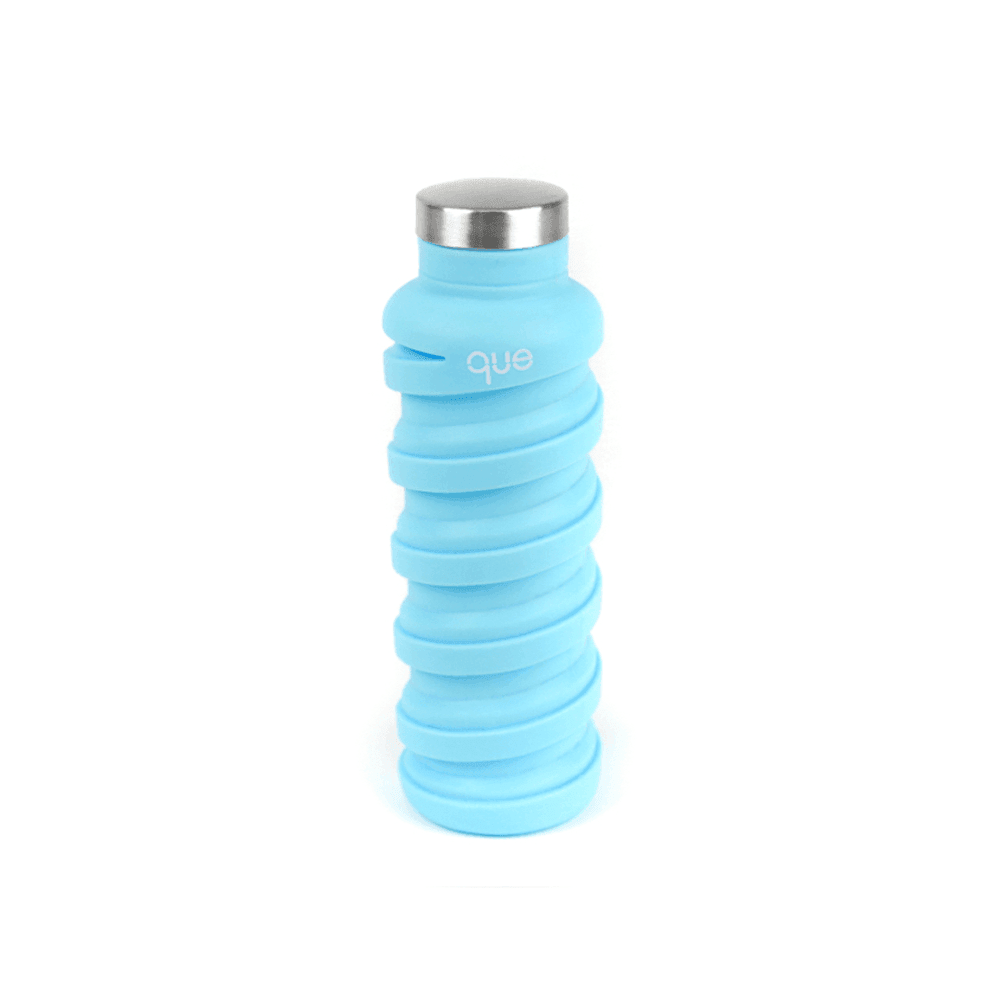 Que Bottle - 20oz (Iceberg Blue) - KLOSH