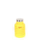 Que Bottle - 20oz (Yellow) - KLOSH