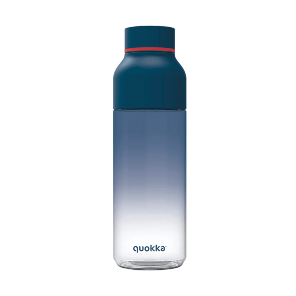 Quokka Tritan Bottle - Ice Navy 720 Ml - KLOSH