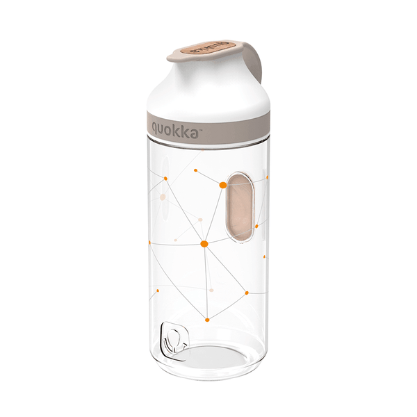 Quokka Tritan Bottle - Mineral Galaxy 520 ml - KLOSH