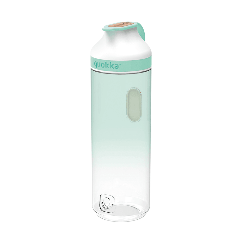 Quokka Tritan Bottle - Mineral Mint 670 Ml - KLOSH