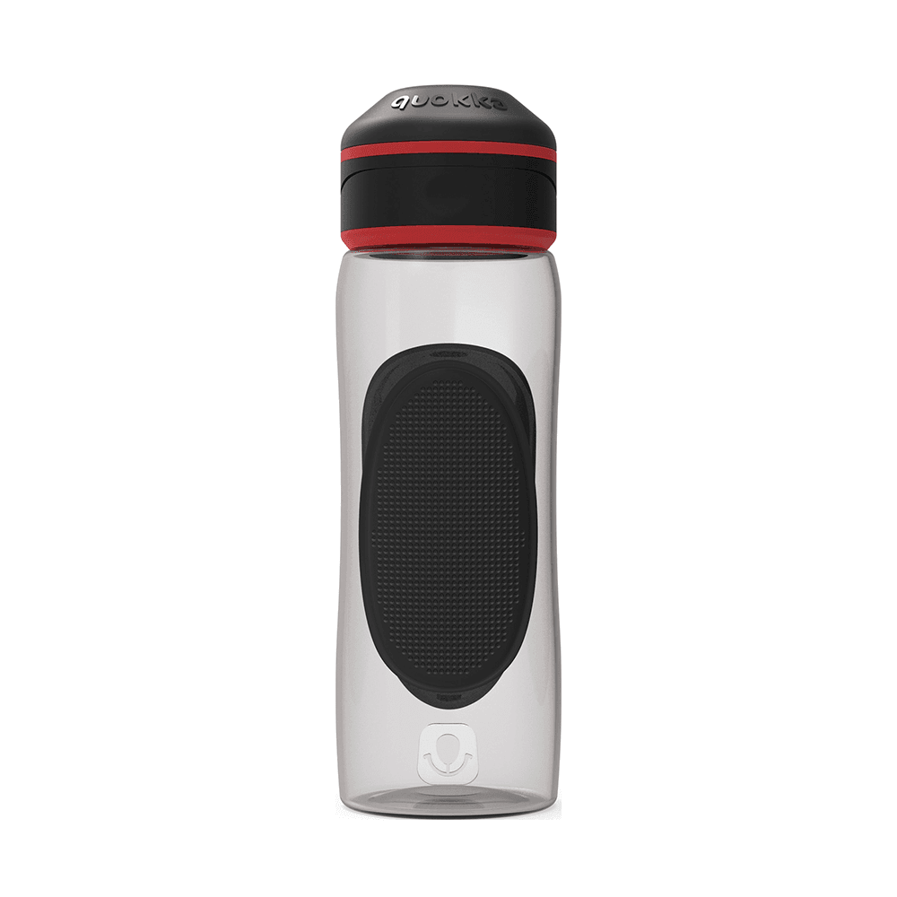 Quokka Tritan Bottle - Splash Carbon 730 Ml - KLOSH