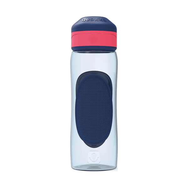 Quokka Tritan Bottle - Splash Indigo 730 Ml - KLOSH
