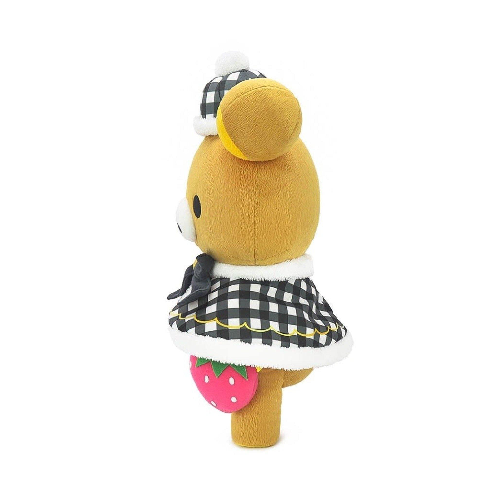 Rilakkuma In Paris 30cm Klosh Rilakkuma Shop KLOSH