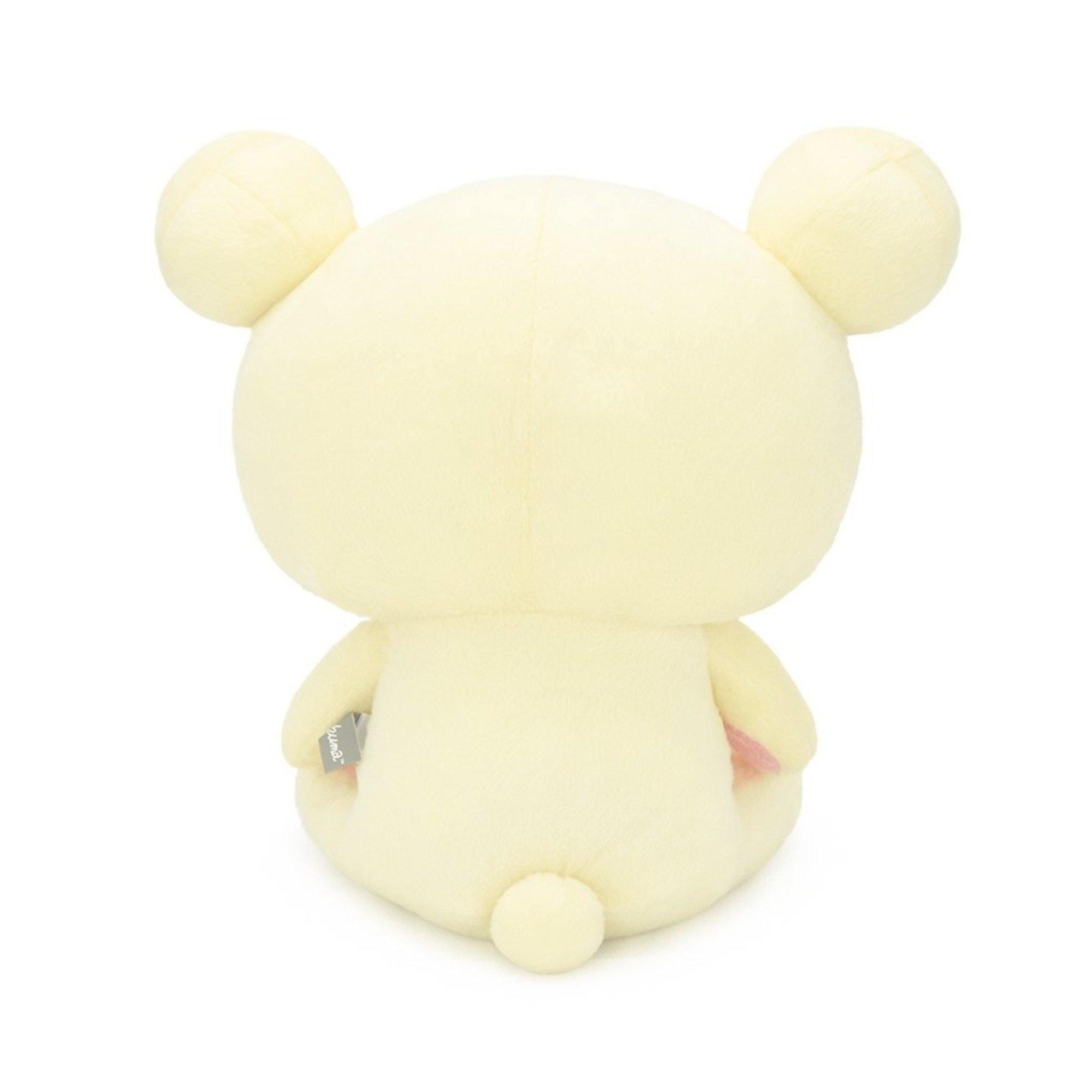Rilakkuma Korilakkuma Smile 12 Inches (Sitting) Klosh Rilakkuma