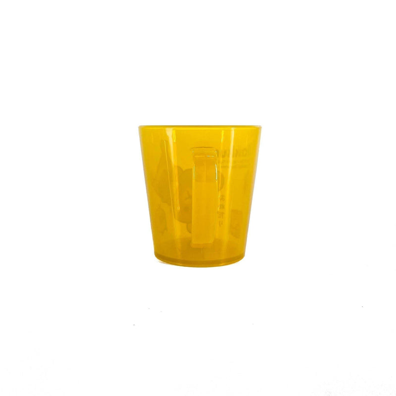 Rilakkuma - Transparent Cup - KLOSH