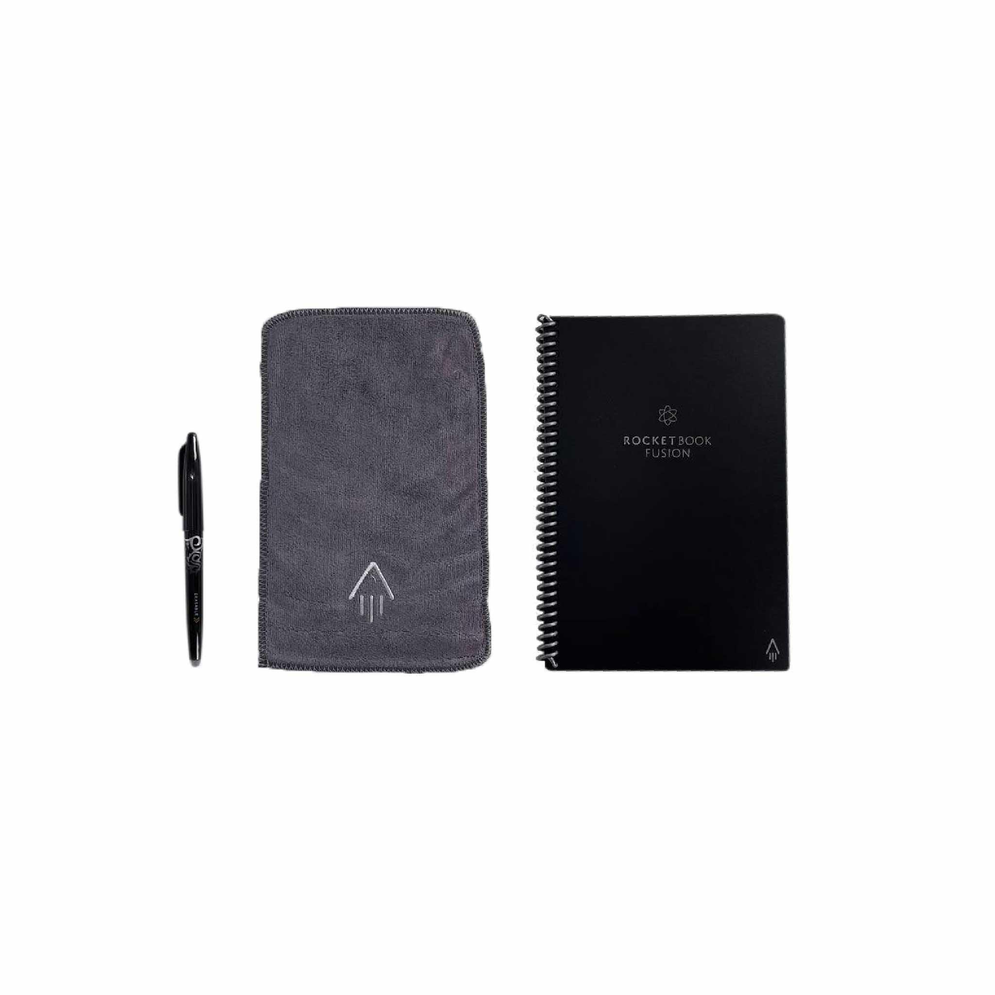 Rocketbook Fusion - Executive (Black) - KLOSH