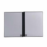 Rocketbook Fusion - Lettersize (Black) - KLOSH