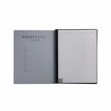 Rocketbook Fusion - Lettersize (Black) - KLOSH