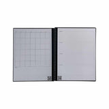 Rocketbook Fusion - Lettersize (Black) - KLOSH