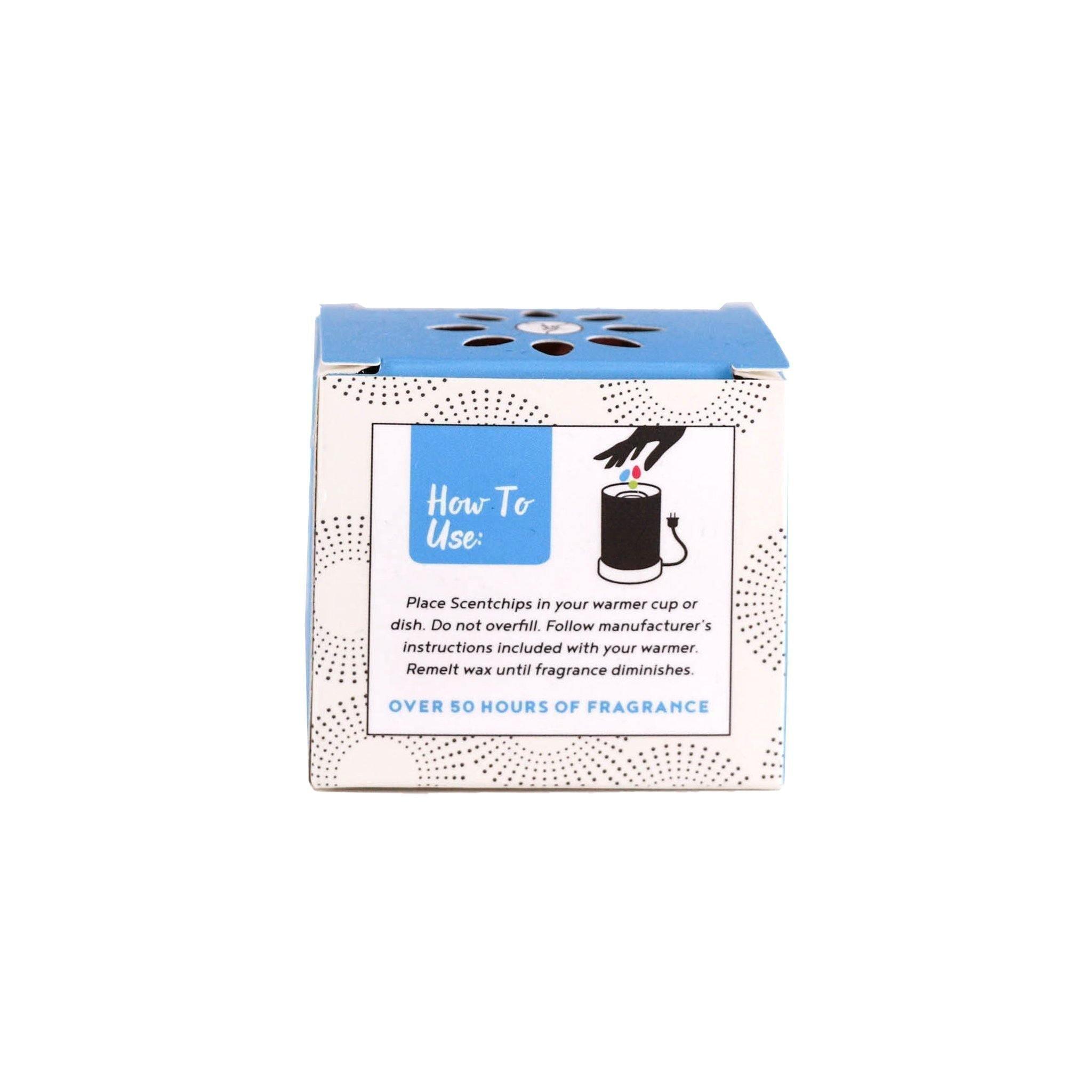 Scentchips Spa Blends - Asian Garden - KLOSH