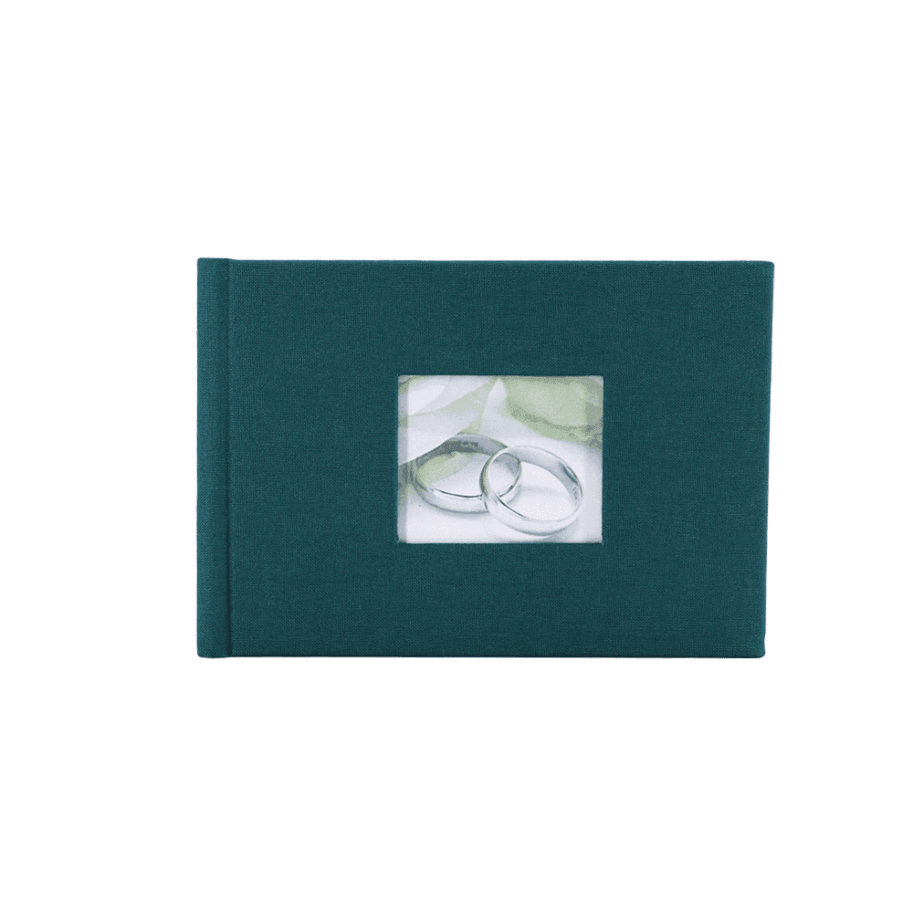 Scrapbook - Albums Small - KLOSH