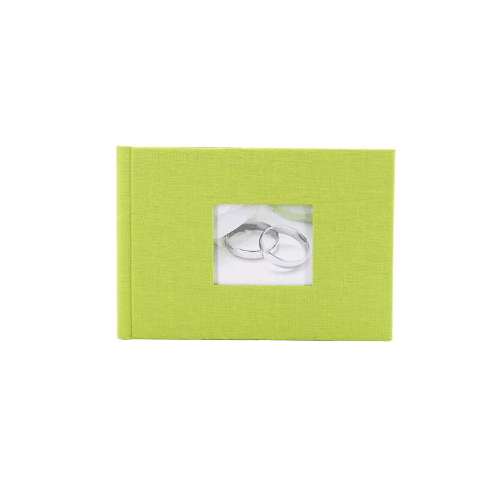 Scrapbook - Albums Small - KLOSH