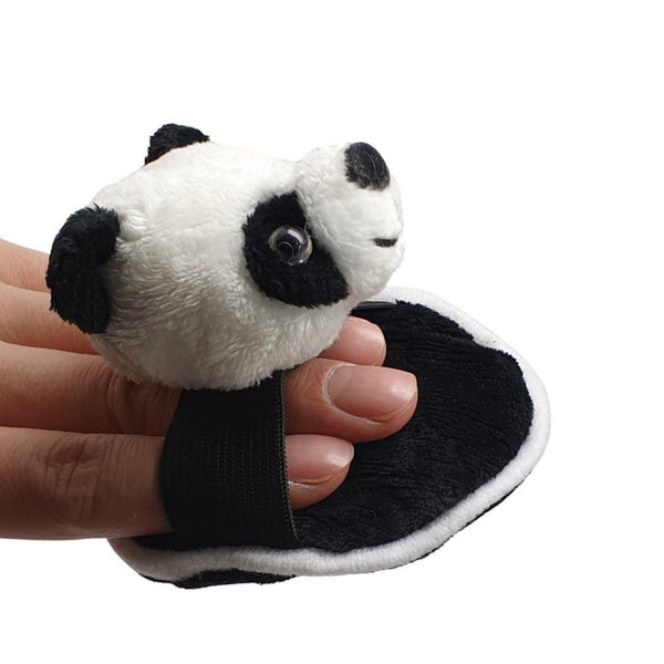 Screen Cleaner - Adorable Panda Phone Screen Wiper - KLOSH