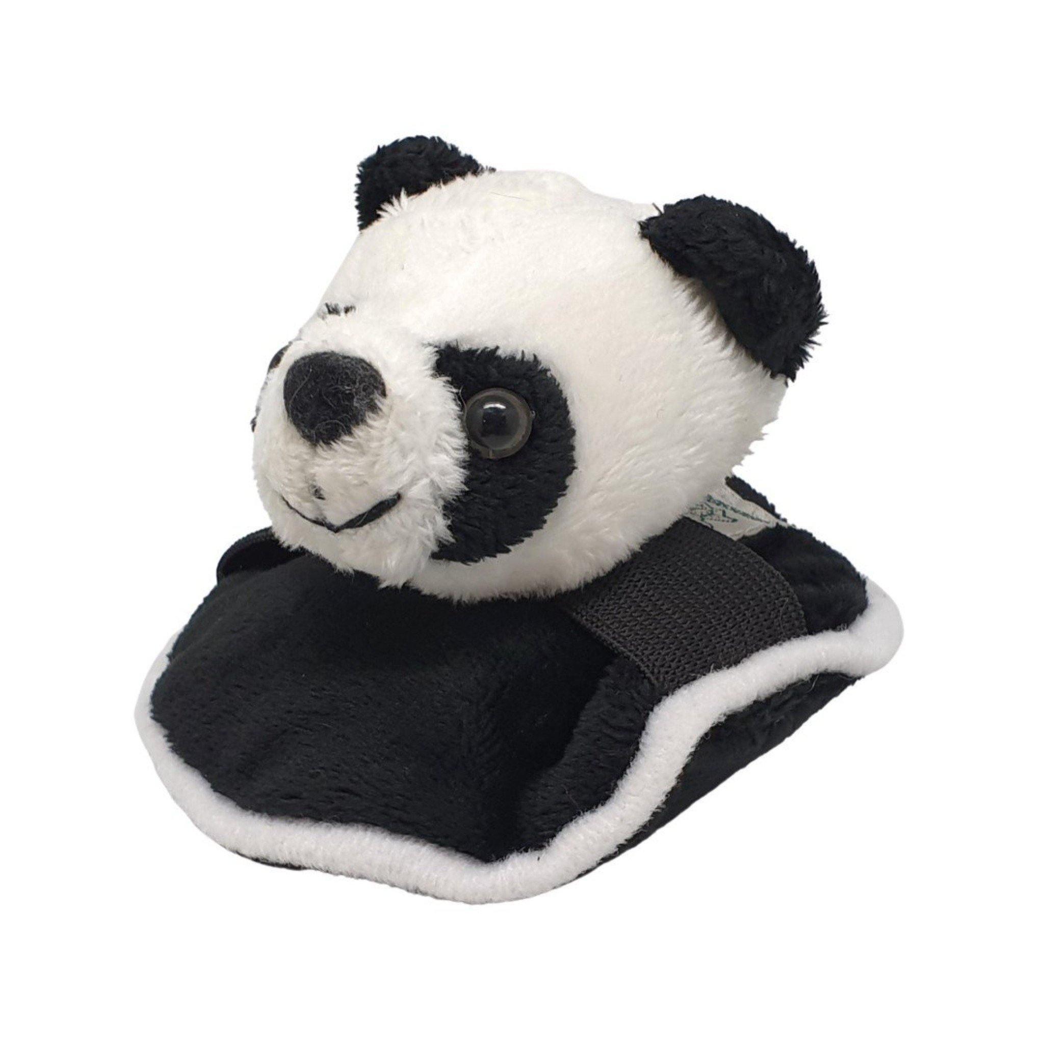 Screen Cleaner - Adorable Panda Phone Screen Wiper - KLOSH