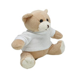 Soft Toy - Classic Sasha's Bear Fats Basic - KLOSH