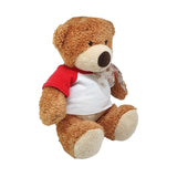 Soft Toy - Classic Sasha's Bear Tubby - KLOSH