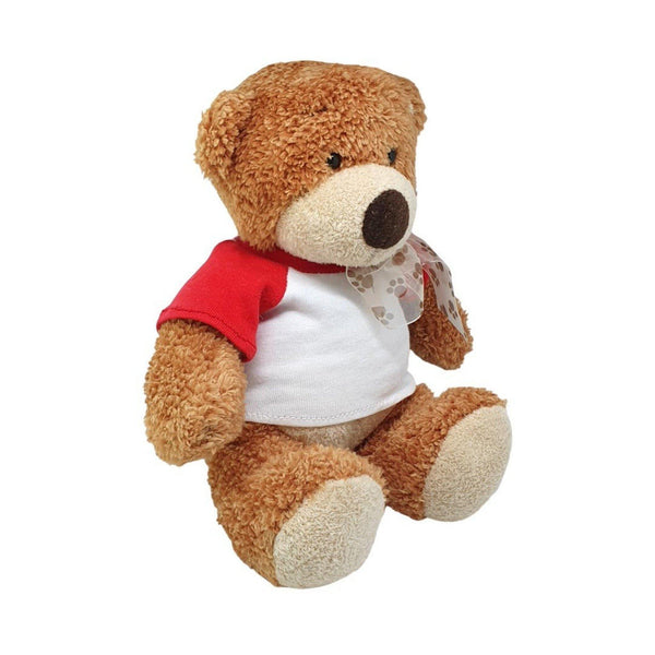 Soft Toy - Classic Sasha's Bear Tubby - KLOSH
