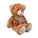 Soft Toy - Exclusive Sasha's Bear Curlee - KLOSH