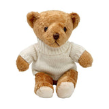 Soft Toy - Exclusive Sasha's Bear Goldie - KLOSH