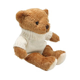 Soft Toy - Exclusive Sasha's Bear Goldie - KLOSH
