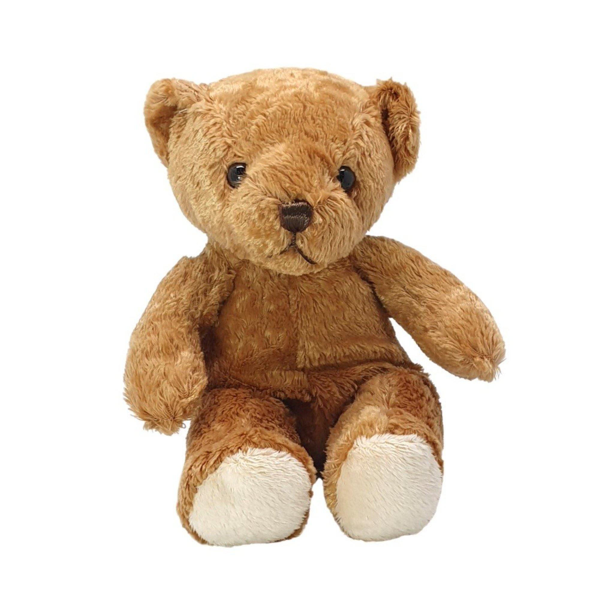 Soft Toy - Exclusive Sasha's Bear Goldie - KLOSH