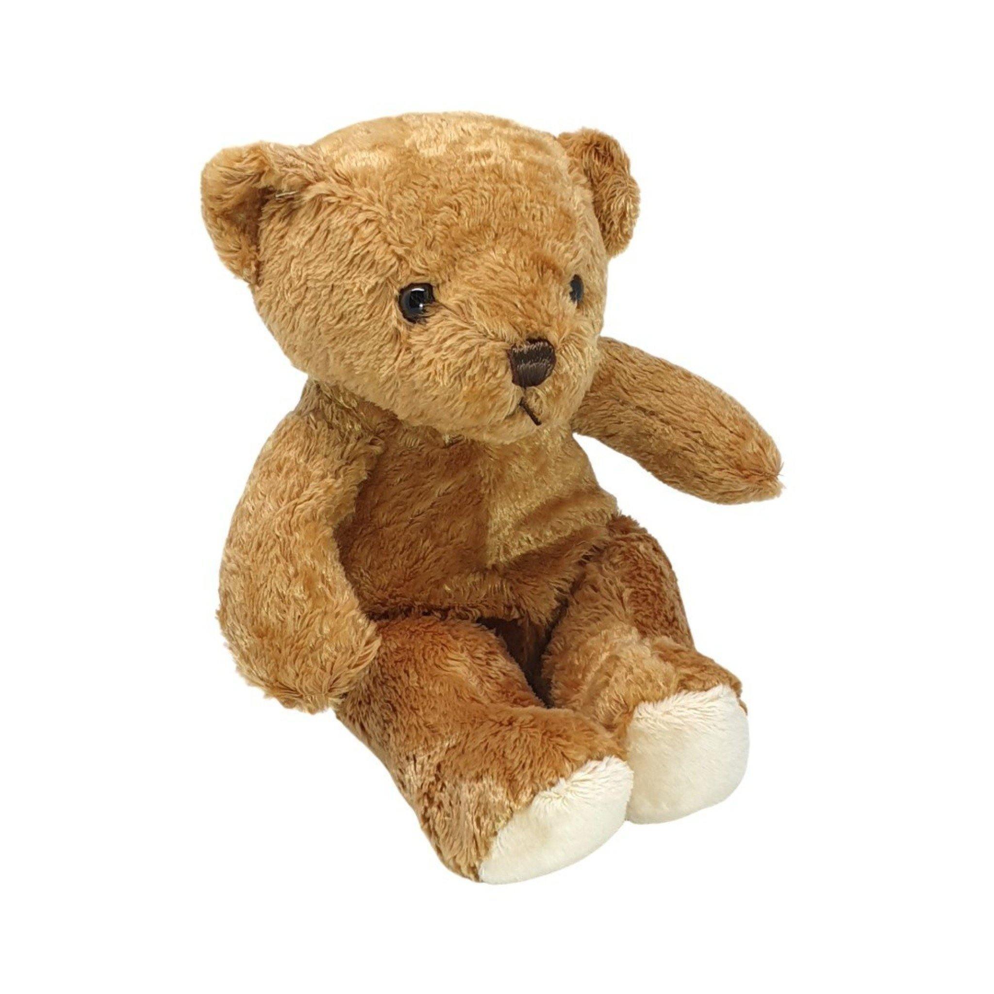 Soft Toy - Exclusive Sasha's Bear Goldie - KLOSH