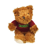 Soft Toy - Exclusive Sasha's Bear Medium Brown - KLOSH
