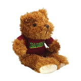 Soft Toy - Exclusive Sasha's Bear Medium Brown - KLOSH