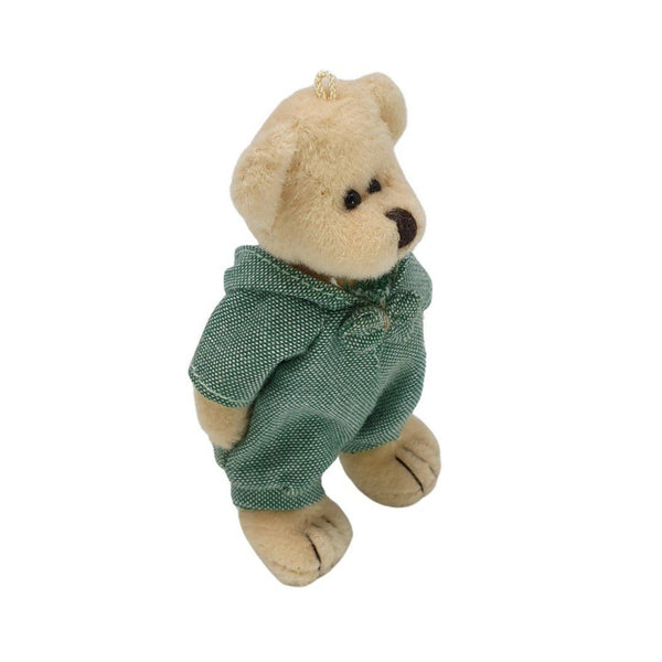Soft Toy - Exquisite Sasha's Mini Teddy Hansel - KLOSH