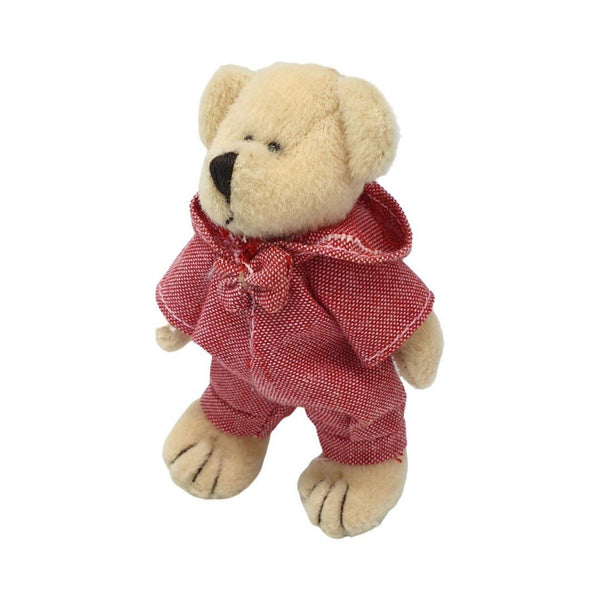 Soft Toy - Exquisite Sasha's Mini Teddy Hazel - KLOSH