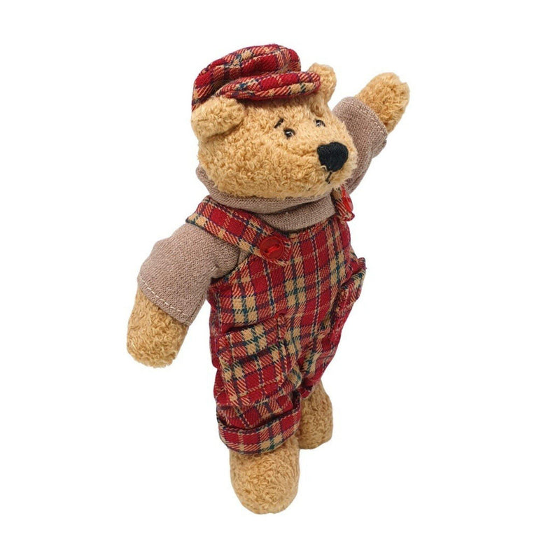 Soft Toy - Exquisite Sasha's Mini Teddy Mock - KLOSH