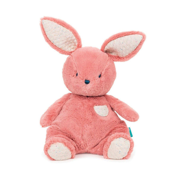 Soft Toy - Gund Oh So Snuggly Bunny 10" - KLOSH