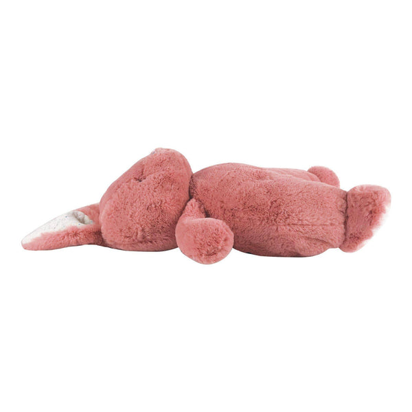 Soft Toy - Gund Oh So Snuggly Bunny 10" - KLOSH
