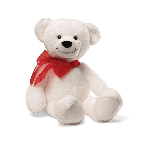 Soft Toy - Gund Serendipity Bear 18" - KLOSH