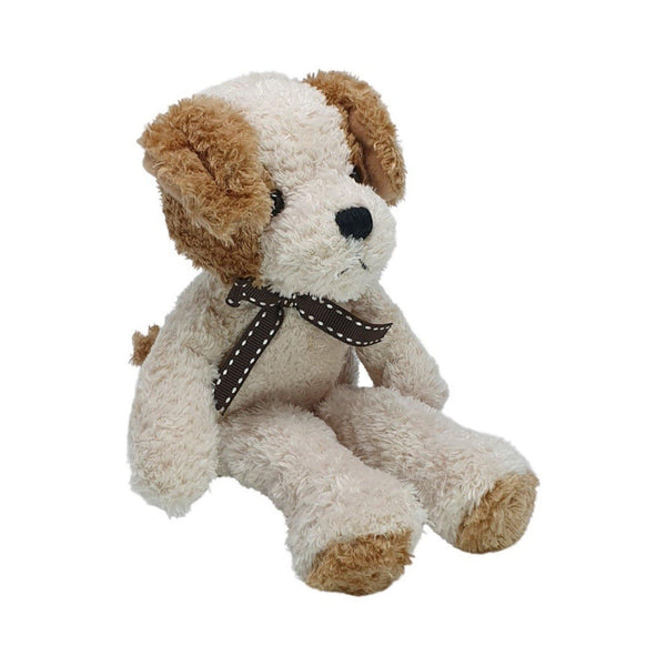 Soft Toy - Lovely Sasha's Dog Rufus - KLOSH