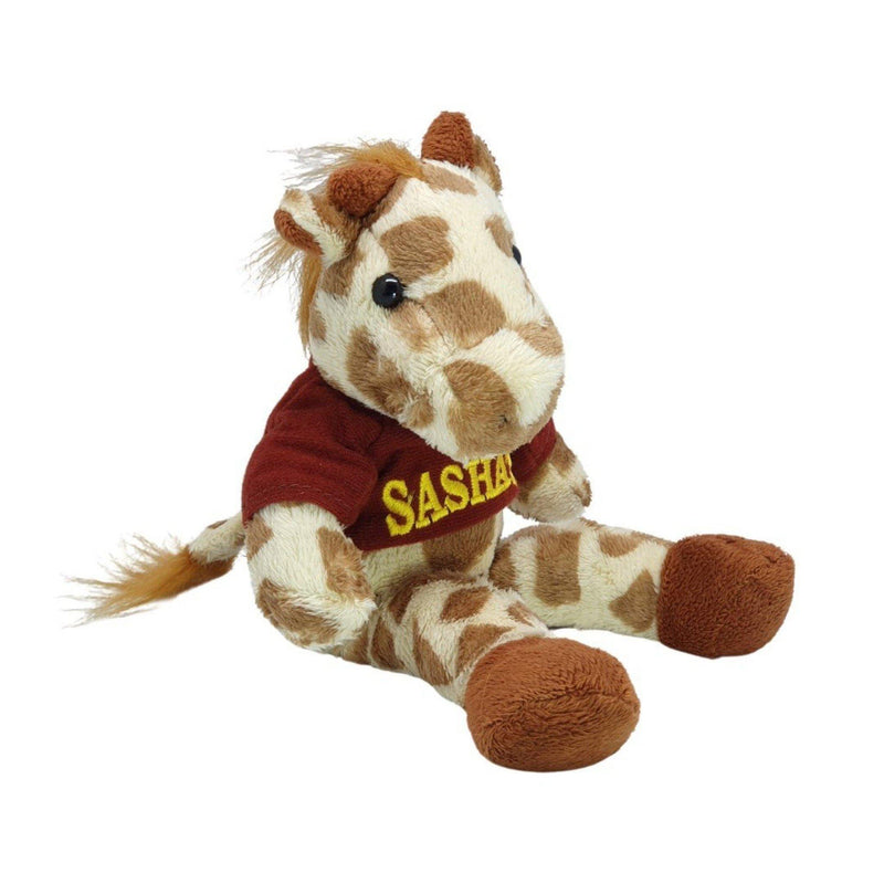 Soft Toy - Lovely Sasha's Giraffe - KLOSH