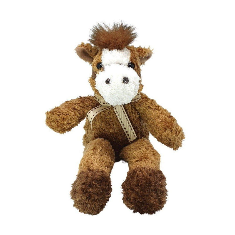 Soft Toy - Lovely Sasha's Horse Whisper - KLOSH